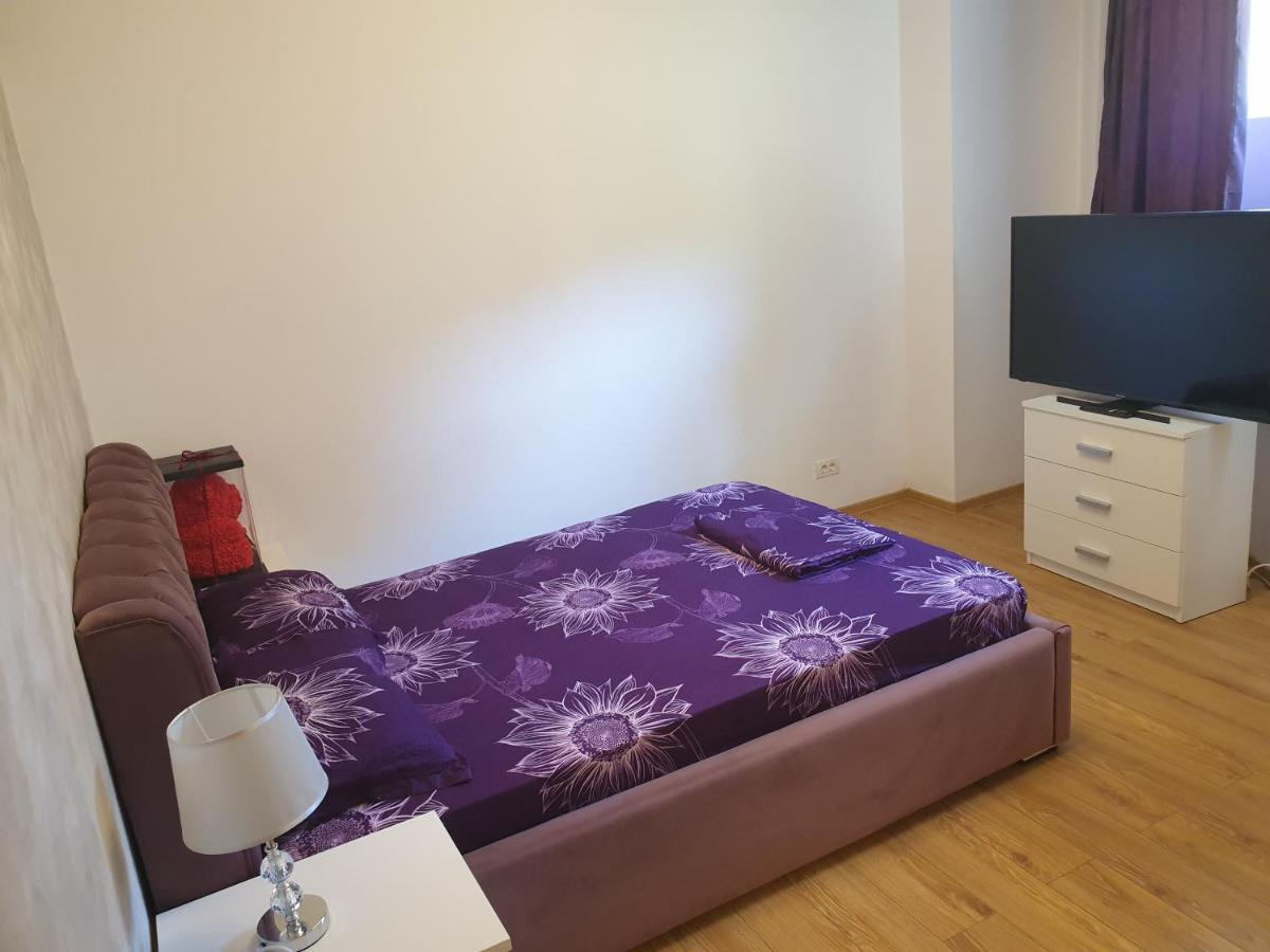Grozavesti Apartment Near Politehnic Park Bucharest Luaran gambar