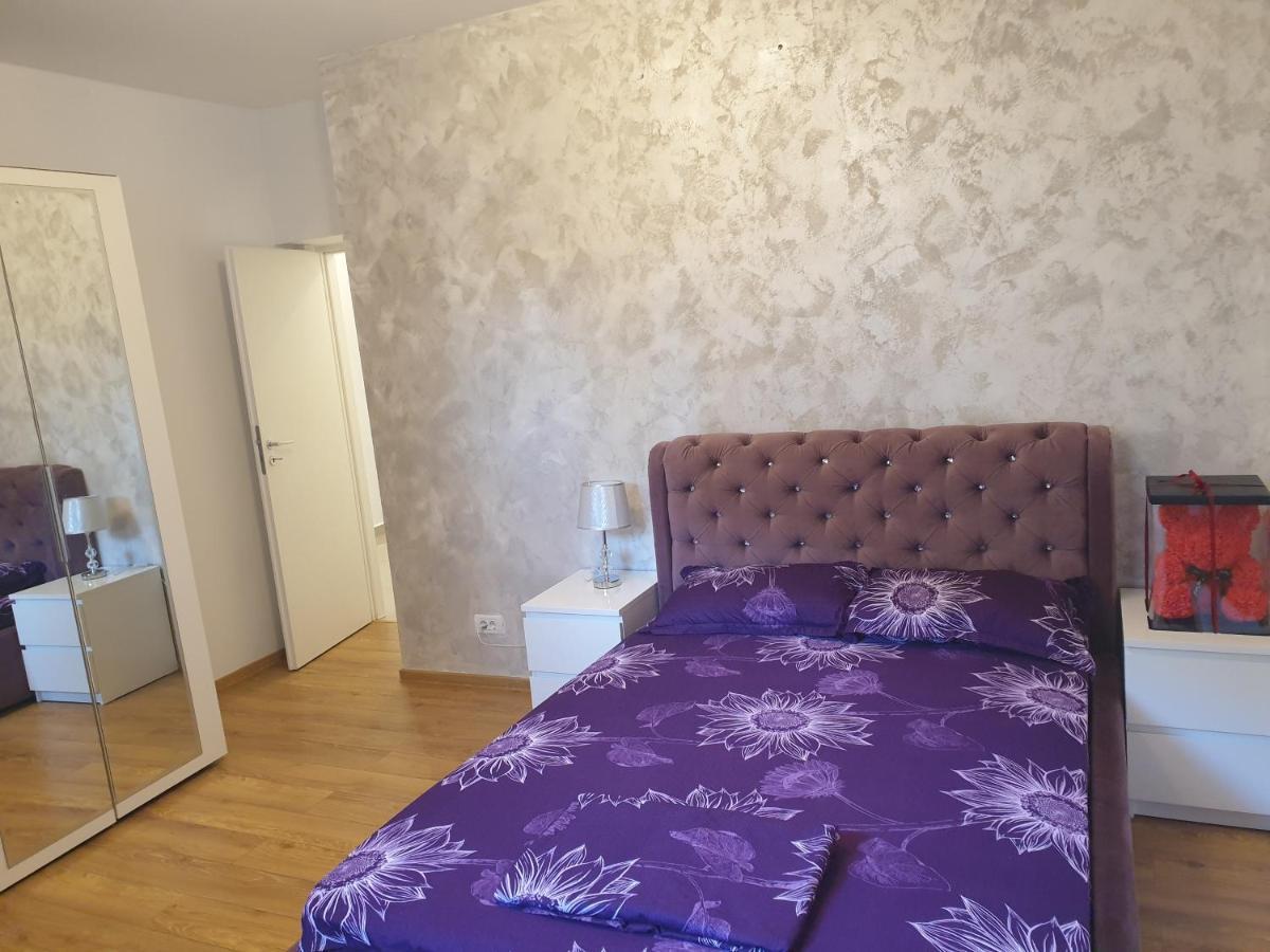 Grozavesti Apartment Near Politehnic Park Bucharest Luaran gambar